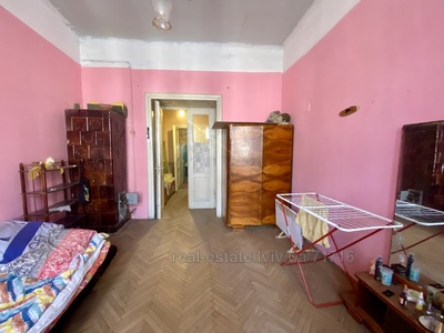 Buy an apartment, Polish, Zamarstinivska-vul, Lviv, Galickiy district, id 4787589