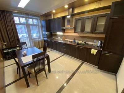 Rent an apartment, Kocilovskogo-Y-vul, 7, Lviv, Galickiy district, id 4797493