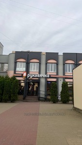 Commercial real estate for sale, Non-residential premises, Vashingtona-Dzh-vul, Lviv, Lichakivskiy district, id 4966754