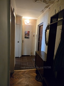 Buy an apartment, Volodimira-Velikogo-vul, Lviv, Frankivskiy district, id 4894066