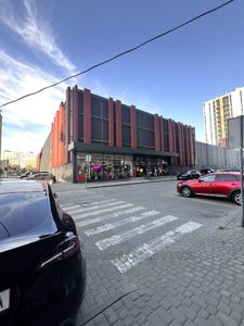 Commercial real estate for rent, Multifunction complex, Chornovola-V-prosp, Lviv, Shevchenkivskiy district, id 4864644