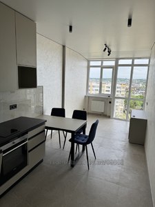 Rent an apartment, Shevchenka-T-prosp, 27, Lviv, Zaliznichniy district, id 4779860