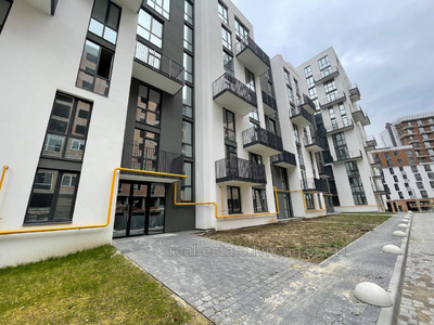 Buy an apartment, Malogoloskivska-vul, Lviv, Shevchenkivskiy district, id 4777340