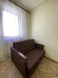 Rent an apartment, Hruschovka, Geroyiv-Krut-vul, Lviv, Sikhivskiy district, id 4819614