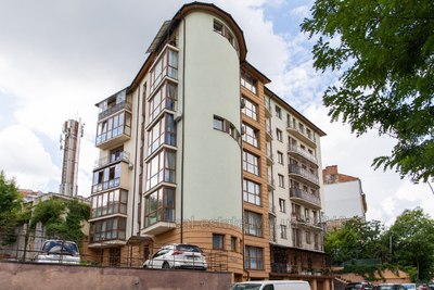 Buy an apartment, Kocilovskogo-Y-vul, 14, Lviv, Frankivskiy district, id 4604138
