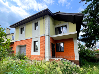 Buy a house, Lanova-vul, Lviv, Frankivskiy district, id 5026335