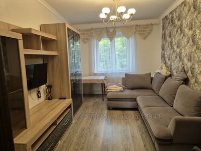 Buy an apartment, Polish suite, Skisna-vul, Lviv, Frankivskiy district, id 5152726