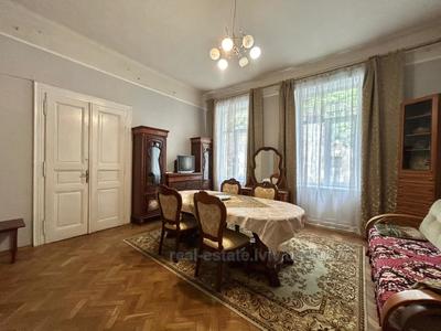 Rent an apartment, Austrian, Lichakivska-vul, Lviv, Galickiy district, id 4664001