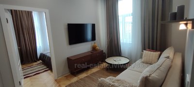 Rent an apartment, Austrian, Pekarska-vul, Lviv, Lichakivskiy district, id 4771425