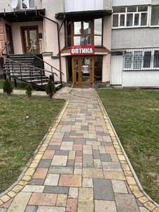 Commercial real estate for sale, Нежитловий фонд, Романа Шухевича, Novoyavorivsk, Yavorivskiy district, id 4819393