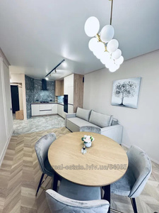 Buy an apartment, Zamarstinivska-vul, Lviv, Shevchenkivskiy district, id 4608133