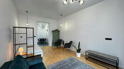 Buy an apartment, Austrian, Volinska-vul, 5, Lviv, Frankivskiy district, id 4968052