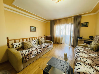 Buy an apartment, Stalinka, Zerova-M-vul, Lviv, Frankivskiy district, id 5155080