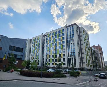 Buy an apartment, Ugorska-vul, Lviv, Sikhivskiy district, id 4693617