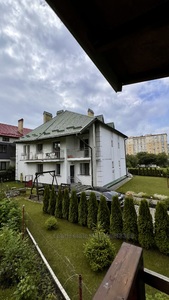 Rent an apartment, Mansion, Rayduzhna-vul, Lviv, Sikhivskiy district, id 4739393