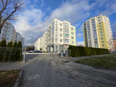 Buy an apartment, Miklosha-Karla-str, Lviv, Sikhivskiy district, id 4915245