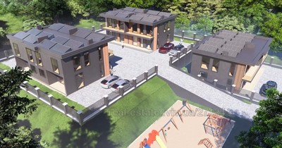 Buy a house, Lvivska-Street, Bryukhovichi, Lvivska_miskrada district, id 5086144