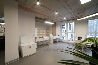 Commercial real estate for rent, Multifunction complex, Volodimira-Velikogo-vul, Lviv, Frankivskiy district, id 4924392