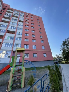 Buy an apartment, Chornovola-V-prosp, Lviv, Shevchenkivskiy district, id 4828803