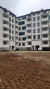 Buy an apartment, Vidrodzhennia, Pustomity, Pustomitivskiy district, id 5079085