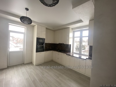 Buy an apartment, Zapolskoyi-G-vul, Lviv, Lichakivskiy district, id 4825515