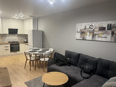 Rent an apartment, Zamarstinivska-vul, Lviv, Shevchenkivskiy district, id 4857221