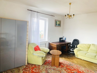 Buy an apartment, Lichakivska-vul, Lviv, Lichakivskiy district, id 4683349