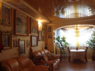 Buy an apartment, Rustaveli-Sh-vul, Lviv, Galickiy district, id 1691738