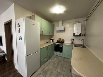 Rent an apartment, Knyagini-Olgi-vul, Lviv, Frankivskiy district, id 5141706