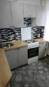 Rent an apartment, Hruschovka, Petlyuri-S-vul, Lviv, Zaliznichniy district, id 4700440