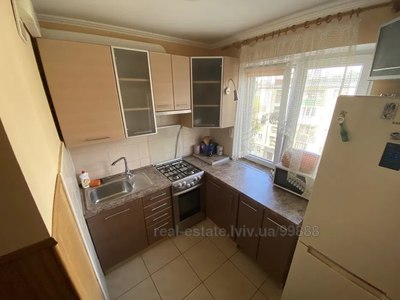 Rent an apartment, Czekh, Yavornickogo-D-vul, Lviv, Zaliznichniy district, id 4701003