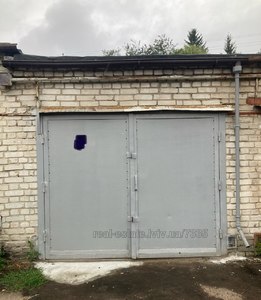 Garage for rent, Garage cooperative, Yeroshenka-V-vul, 17, Lviv, Shevchenkivskiy district, id 4713978