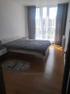 Rent an apartment, Buyka-P-prof-vul, Lviv, Sikhivskiy district, id 4842443