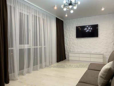 Rent an apartment, Geroyiv-UPA-vul, Lviv, Frankivskiy district, id 4790017