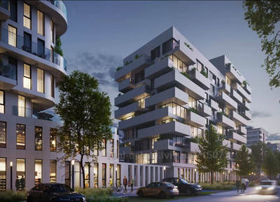 Buy an apartment, Navrockogo-V-vul, Lviv, Sikhivskiy district, id 4900558