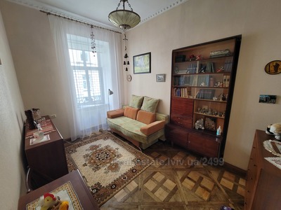 Rent an apartment, Austrian, Martovicha-L-vul, Lviv, Galickiy district, id 4661857
