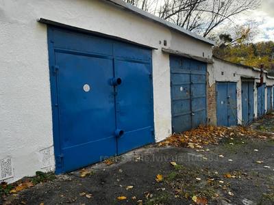 Garage for sale, Garage cooperative, Kubanska-vul, Lviv, Galickiy district, id 4928110