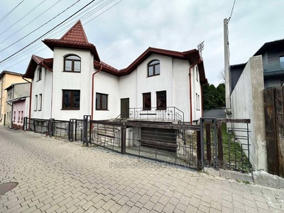 Купить дом, Кобзарская ул., Львов, Лычаковский район, id 4641766
