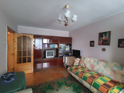 Buy an apartment, Czekh, Kavaleridze-I-vul, Lviv, Sikhivskiy district, id 4691520