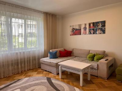 Buy an apartment, Czekh, Vernadskogo-V-vul, Lviv, Sikhivskiy district, id 4808956