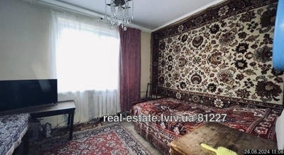 Buy an apartment, Striyska-vul, Lviv, Sikhivskiy district, id 4679927