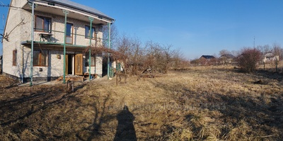 Buy a house, Home, Зелена, Poreche Zadvirnoe, Gorodockiy district, id 5149421