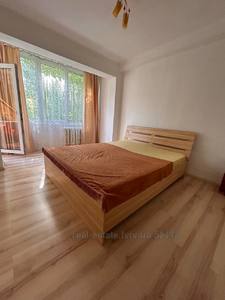 Buy an apartment, Muziki-Ya-vul, Lviv, Frankivskiy district, id 4688359