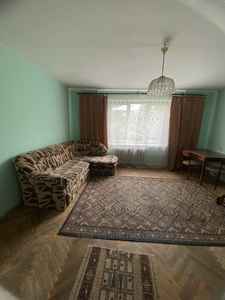 Buy an apartment, Czekh, Chervonoyi-Kalini-prosp, Lviv, Sikhivskiy district, id 4747590