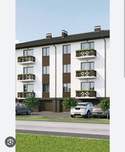 Buy an apartment, Rudne, Lvivska_miskrada district, id 5019591