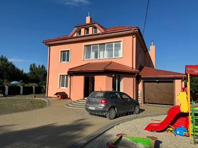 Buy a house, Palanki, Yavorivskiy district, id 4642360