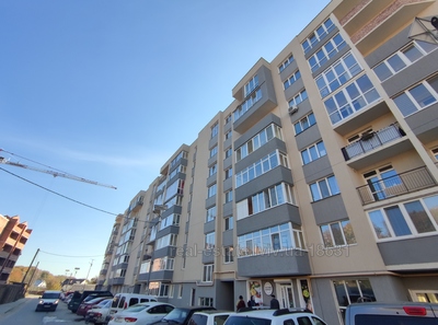 Buy an apartment, Vulecka-vul, Lviv, Sikhivskiy district, id 4714643