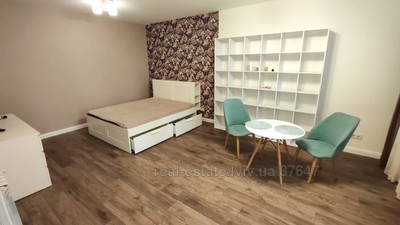 Rent an apartment, Austrian luxury, Balabana-M-vul, Lviv, Galickiy district, id 4708295