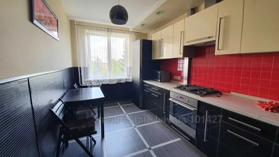 Rent an apartment, Polubotka-P-getmana-vul, Lviv, Sikhivskiy district, id 5141030