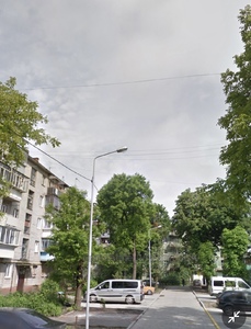 Buy an apartment, Brezhnyevka, Kravchenko-U-vul, Lviv, Frankivskiy district, id 5114177